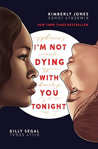 I'm Not Dying with You Tonight Cover