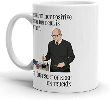 Coffee Mugs Colin Cups Robinson Ceramic What Travel We Birthday Do Tea In The Shadows 11 Oz Or 15 Oz Coffee Mug Gifts For Friend Family Coworker Xmas Christmas Cover