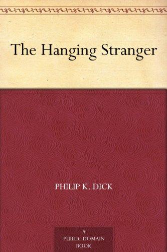 The Hanging Stranger Cover