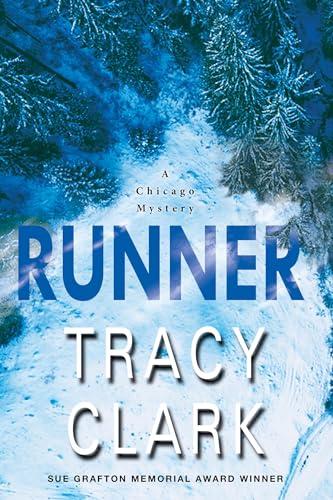 Runner (A Chicago Mystery) Cover