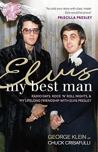 Elvis: My Best Man Cover