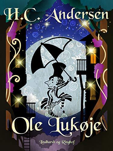 Ole Lukøje (Danish Edition) Cover