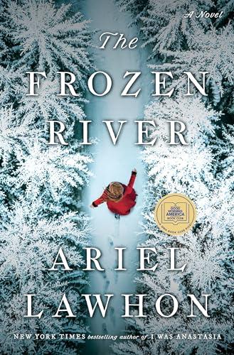 The Frozen River: A GMA Book Club Pick Cover