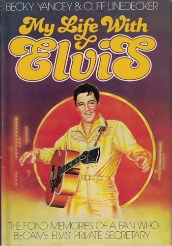 My Life with Elvis Cover