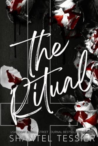 The Ritual: A Dark College Romance Cover