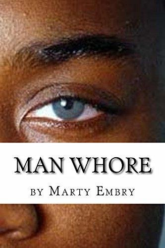 Man Whore Cover