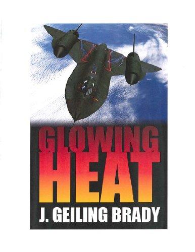 Glowing Heat Cover