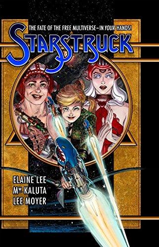 Starstruck Cover