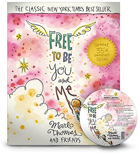Free to Be...You and Me Cover