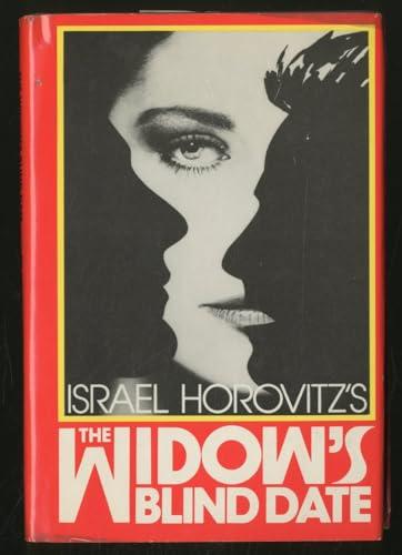 The Widow's Blind Date Cover