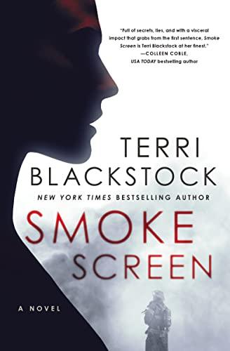 Smoke Screen Cover