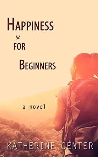 Happiness For Beginners Cover