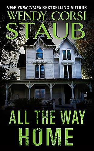 All the Way Home Cover