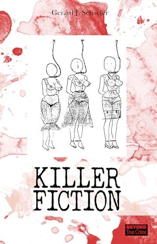 Killer Fiction Cover