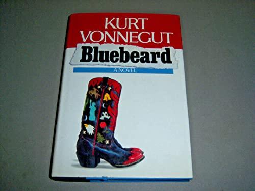 Bluebeard Cover