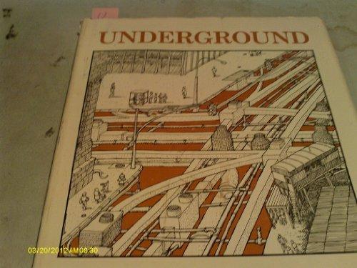 Underground Cover