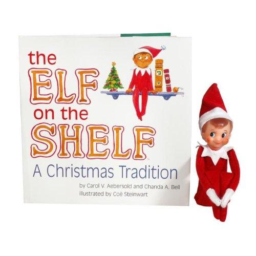 elf-on-the-shelf Cover