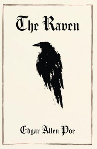 The Raven Cover
