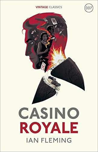 Casino Royale (James Bond 007) Cover