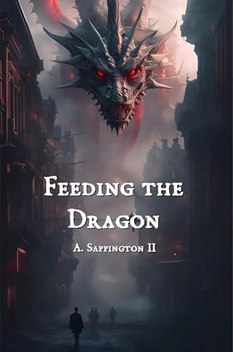 Feeding the Dragon Cover
