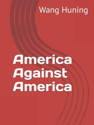 America Against America Cover