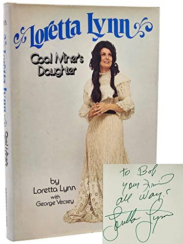 Loretta Lynn: Coal Miner's Daughter Cover
