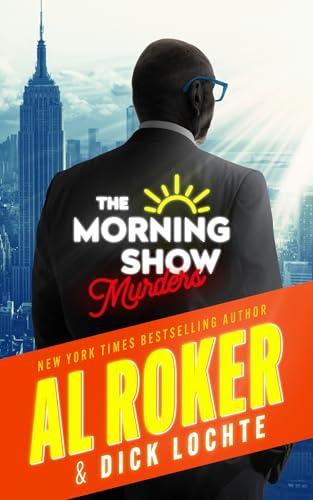 The Morning Show Murders (The Morning Show Murders) Cover