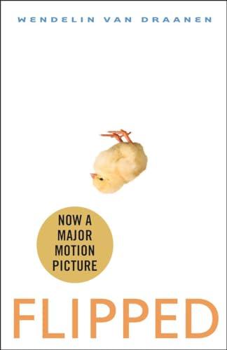 Flipped Cover