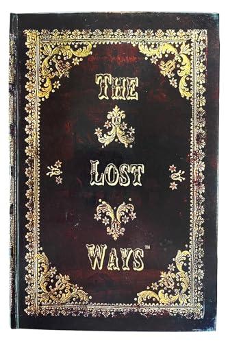 The Lost Ways Cover