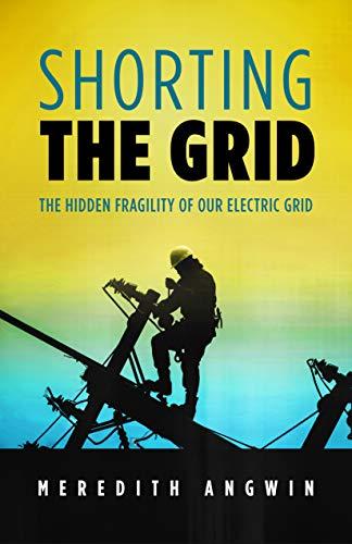 Shorting the Grid: The Hidden Fragility of Our Electric Grid Cover