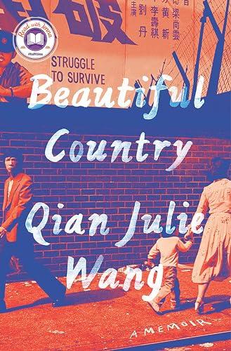 Beautiful Country: A Memoir Cover