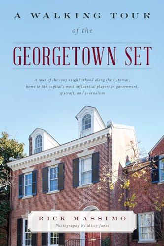 A Walking Tour of the Georgetown Set Cover