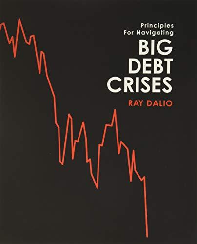 Big Debt Crises Cover