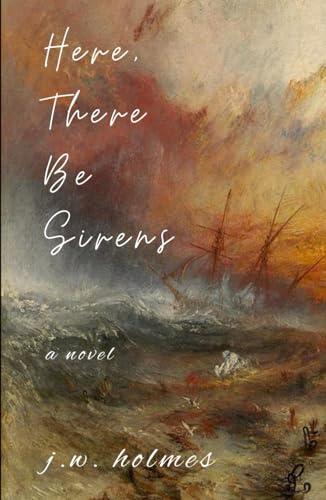 Here, There Be Sirens Cover