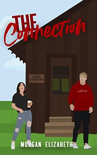 The Connection: A Single Mom Springbrook Hills Romance (Springbrook Hills Series Book 4) Cover
