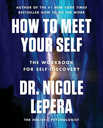 How to Meet Your Self Cover