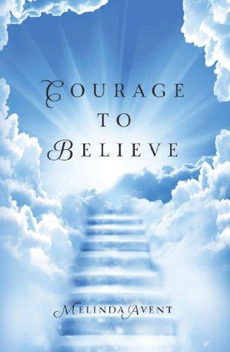 Courage To Believe Cover