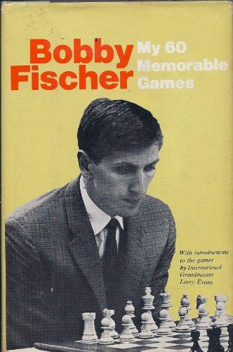 My 60 Memorable Games Cover