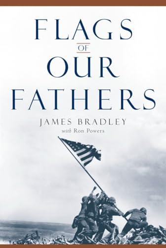 Flags of Our Fathers cover