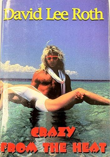 Crazy from the Heat Cover