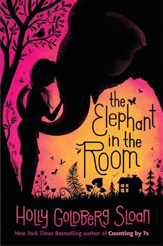 The Elephant in the Room Cover