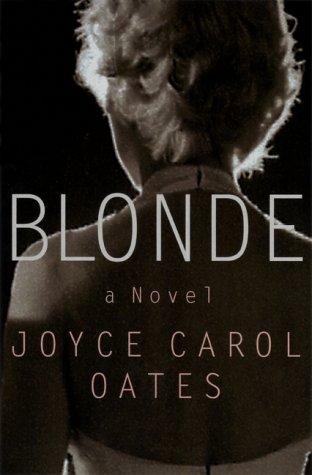 Blonde: A Novel Cover