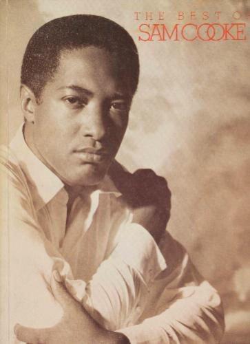 The Best of Sam Cooke Cover