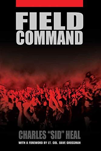 Field Command Cover