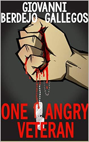 One Angry Veteran Cover