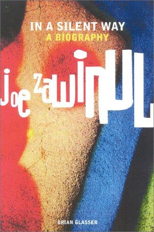 In a Silent Way: A Portrait of Joe Zawinul Cover