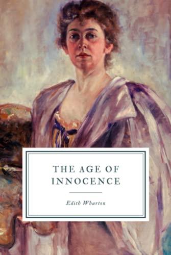 The Age of Innocence Cover