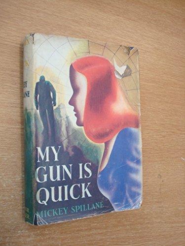 My Gun is Quick Cover