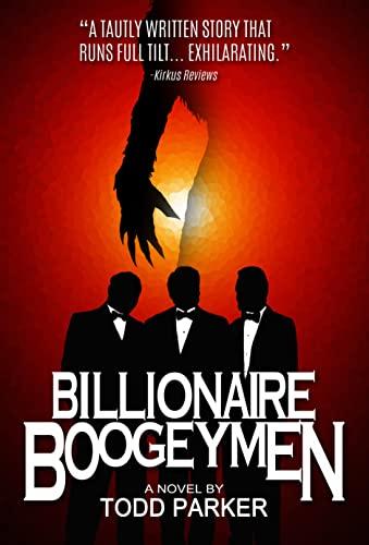 Billionaire Boogeymen Cover