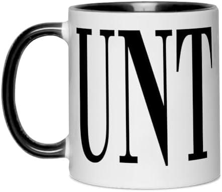 Fatbaby Funny Coffee Mug Cunt Mugs,Adult Humour Gift Mug,Joke Cunt Cup Valentine’s Day,Birthdays,Christmas Gifts Idea White Elephant Gag Gifts Coffee Cups 11 oz White Cover